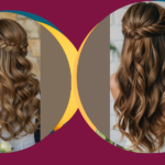 Elegant & Effortless: 15 Half Up Half Down Prom Hairstyles You’ll Love