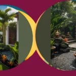 Escape to Bali: 15 Small Tropical Balinese Garden Ideas
