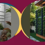 Charm Your Guests: 15 Captivating Wall Designs for a Welcoming Entrance