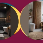 15 Contemporary Bathroom Designs for a Stylish Upgrade