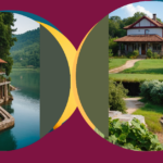 Rural Elegance Redefined: 15 Inspiring Modern Countryside Homes