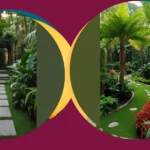 Into the Wild: Designing Your Dream Jungle Garden in the UK