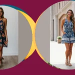 Chic Vibes in the Sun: 15 Girly Summer Outfit Ideas for 2024