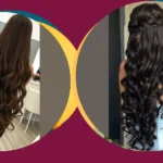 Innovative and Elegant Prom Hairstyles for Long Brunette Hair