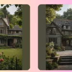 Rural Reverie: 15 Enchanting Countryside House Ideas for Your Dream Home