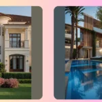 Innovative Living: 15 Modern Villa Design Ideas to Transform Your Space