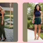 Reimagining Classic Style: 15 Pretty Woman Inspired Outfit Ideas for the Modern Woman