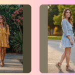 Summer-Ready: 15 Stylish Outfit Ideas for Women 2024