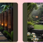 Balinese Dreamscapes: Transforming Your Outdoor Space with Tropical Elegance