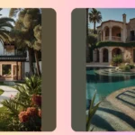 Spanish Villa Inspiration: 15 Stunning Interior Ideas!