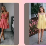 Chic and Sweet: 15 Girly Outfit Ideas That Radiate Feminine Charm