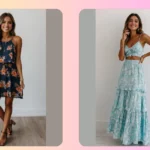 Fab Finds: 15 Stylish Summer Outfits for Every Girly Vibe