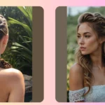 Sun, Fun, and Hairstyles: 15 Pool-Friendly Looks You’ll Love