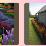 Unveiling the Beauty: 15 Inspiring Ideas for Fence Line Landscaping