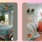 Summer Vibes: 15 Colorful DIY Room Decor Ideas for a Light and Airy Space