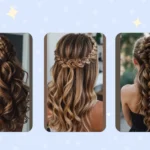 Curly Hair Chronicles: 15 Hairstyle Ideas You’d Love