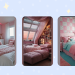 Blush & Blossom: 15 Guest Bedroom Pink Refresh Ideas for a Welcoming Fall Retreat