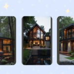 Innovative Design: Elevating Your Space – 15 Modern Small House Ideas