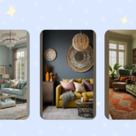 Cozy and Inviting Living Room Color Schemes for Cooler Months