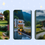 Rustic Charm Meets Contemporary Design: 15 Modern Rural Houses Worth Admiring