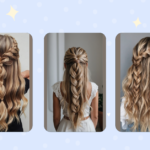 15 Stunning Braided Hairstyles for Trendy Teens