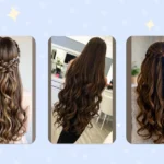 Elevate Your Look: 15 Stunning Prom Hairstyles for Long Brunette Hair