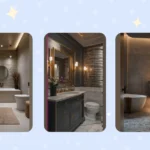 Unleash Your Creativity: 15 Refreshing Bathroom Design Ideas