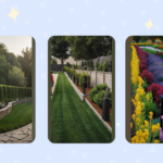 Creating a Haven: 15 Fence Line Landscaping Ideas that Wow