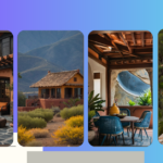 Rustic Meets Modern: 15 Small Hacienda Style House Ideas for Chic Living