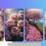 Floral Fantasy: 15 Mesmerizing Peony Wallpaper Ideas for Your Screens