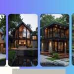 Innovative Small House Design Concepts to Spark Your Creativity