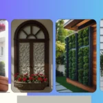 15 Stunning Exterior Wall Design Ideas to Elevate Your Entrance Entryway