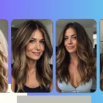 Fabulous Mom Haircuts: 15 Stylish Long Hairstyle Ideas