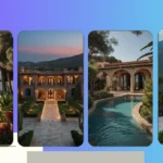 Stylish Sensations: 15 Modern Spanish Villa Interior Inspirations!