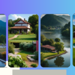 Unique Modern Rural House Designs Setting the Trend