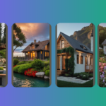 Cozy Gems: Small House Ideas for a Stylish Living Experience