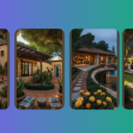 Sun-Kissed Splendor: 15 Modern Hacienda Style House Ideas for Chic Living