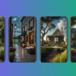 Charm Your Home: 15 Cute Countryside House Ideas for a Modern Twist