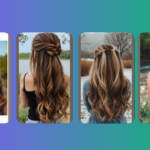 Fabulous Hairstyles for Lovely Ladies: 15 Cute Ideas to Try Today