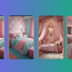 Rosey Dreams: 15 Pink Refresh Ideas for a Dreamy Summer Bedroom