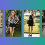 Bold and Beautiful: 15 Fashionably Fearless Pretty Woman Inspired Outfit Ideas for Statement Makers