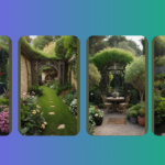 Enchanting Garden Hideaways: Unveiling 15 Secret Garden Ideas