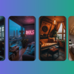 Discover 15 Cozy Street Style Room Ideas for Urban Dwellers