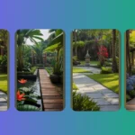 Secrets of Balinese Garden Magic: 15 Serene Landscape Ideas for a Tropical Escape