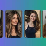 Long Hair, Don’t Care: 15 Mom Haircuts that Wow