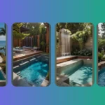 Refreshing Small Inground Pool Ideas for Your Backyard Retreat