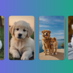 Adorable Puppy Madness: 15 Heart-Melting Ideas to Brighten Your Day