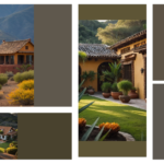 Artisanal Elegance: 15 Mexican Hacienda Style House Ideas for Inspired Living