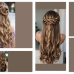 Cute Prom Hairstyles: 15 Updos, Braids, and More for Short Hair Beauties
