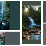 Immerse Yourself in Nature’s Splendor with These Waterfall Wallpaper Inspirations